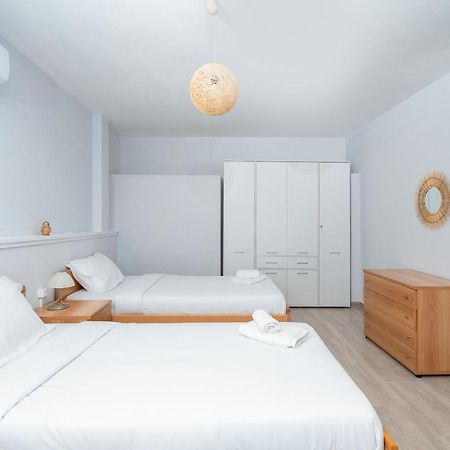 Zen Hilltop By A&D Properties Porto Rafti Exterior photo